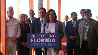 Protecting Florida Together: Dana Young