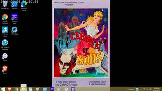 Carnival of Souls Review