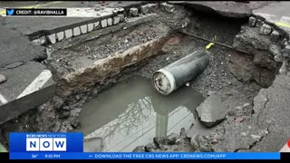 Major progress made in Hoboken after water main break