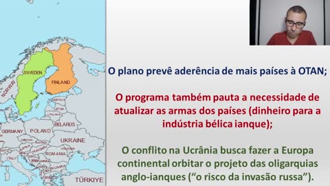 EUA quer conflito congelado na Ucrânia. A China e o complicado acordo de paz na Ucrânia.