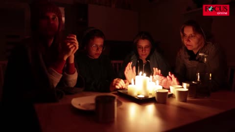 Deutschlands oberster Katatsrophenschützer rechnet mit Stromausfällen im Januar und Februar
