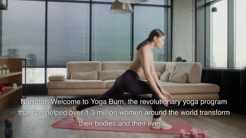 The Pelvic Floor & Yoga