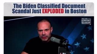 Biden document scandal exploded in Boston