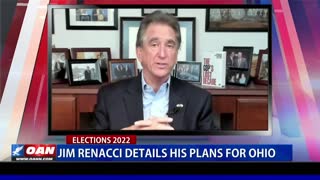 Jim Renacci details his plans for Ohio