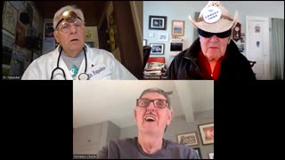 COMEDY: May 23, 2023. An All-New "FUNNY OLD GUYS" Video! Really Funny!