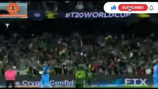 Virat Kohli _ last 8 balls vs Pakistan T20WorldCup 2022