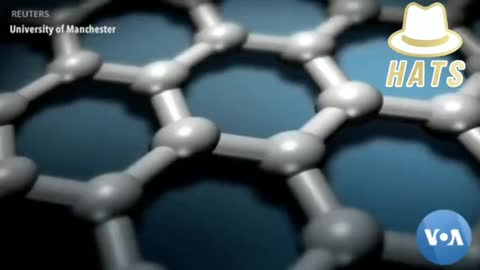 Graphene Oxide in DNA explained.