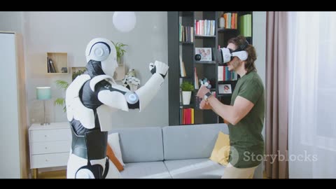 Revolutionizing Your Home: AI Powered Automation in 2023