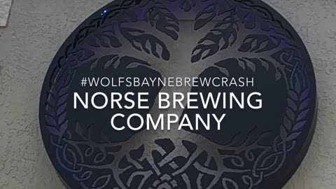WolfsBayne Brew Crash - Norse Brewing