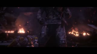 Destiny 2 The Last Stand of Cayde-6 the Gunslinger Trailer - Gamescom 2018