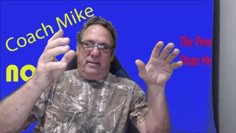 Coach Mike Now Episode 37 - Whose Responsibility Is It? Who Is Responsible?