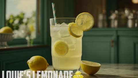 Louie's Lemonade