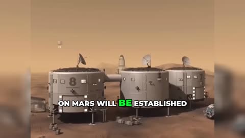 Building Mars: The Blueprint for a Self-Sustaining Scientific Community