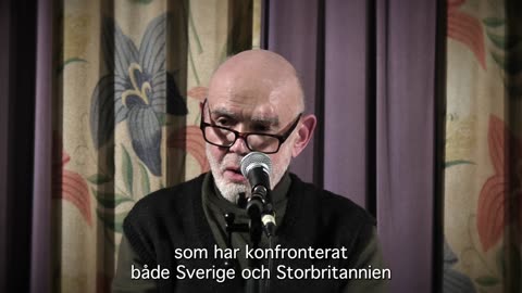 Arne Ruth om Sv Åklagarmyndighetens raderade mail