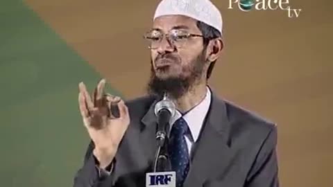 Concept of Jihad in Islam – Dr Zakir Naik