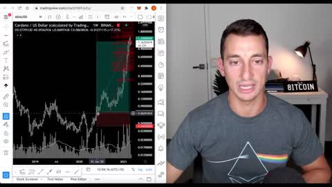 TURN $1000 INTO $100,000 WITH CRYPTO! 100X STRATEGY! Get Rich with Cryptocurrency
