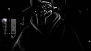 DJ MUGGS x MF DOOM - DEATH WISH