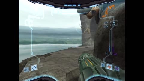 Metroid Prime 2: Echoes Playthrough (GameCube - Progressive Scan Mode) - Part 11