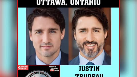 JUSTICE FOR CANADA