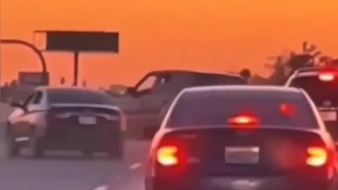Freeway Idiots