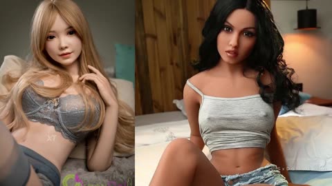 Explore Australia’s Most Realistic Sex Dolls at SXDolled.com