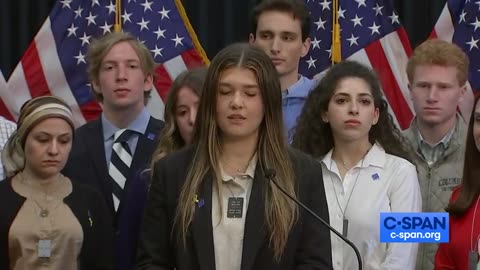 Columbia University Jewish Student: We Are Marginalized And Unsafe
