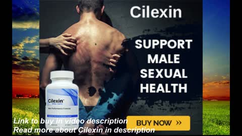 Become a bull at bed with your partner, give a boost to your sexual, mood, health with Cilexin!