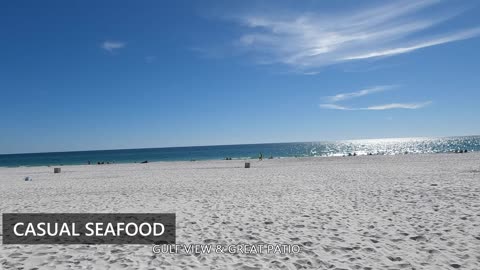 Pensacola Beach