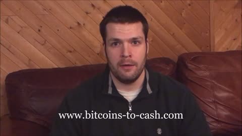 Sell Bitcoin Quickly and Easily, Bitcoin to Quick Cash