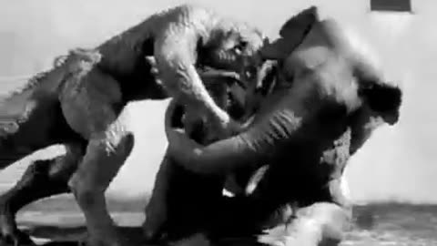 20 MILLION MILES TO EARTH (1957) trailer Ray Harryhausen