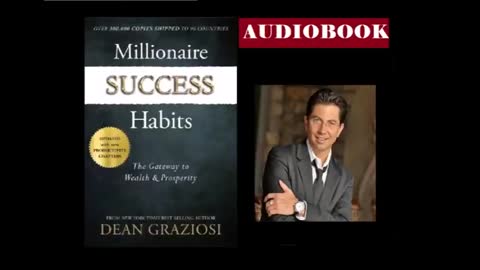 Millionaire Success Habits Updated 🎧 Full Audiobook