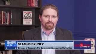 Seamus Bruner explains timeline of the Biden document scandal