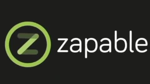 ZAPABLE unlimited app builder