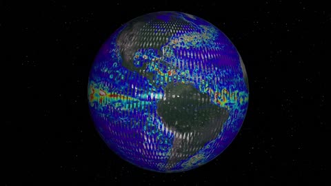 SWOT: Earth Science Satellite Will Help Communities Plan for a Better Future