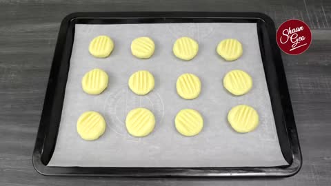 ബട്ടർ കുക്കീസ് | Butter Cookies Recipe without beater | Malayalam Recipe
