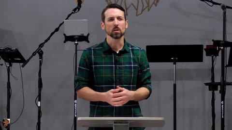 Modern American Church Evangelism Vs. Spirit-led Evangelism - David Townsend