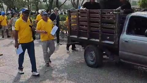 Yate se hundió en Cartagena