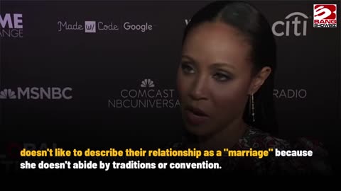 Jada Pinkett Smith finds only being recognised as Will Smith s wife 'annoying'