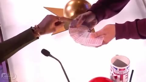 Greatest magic trick revealed