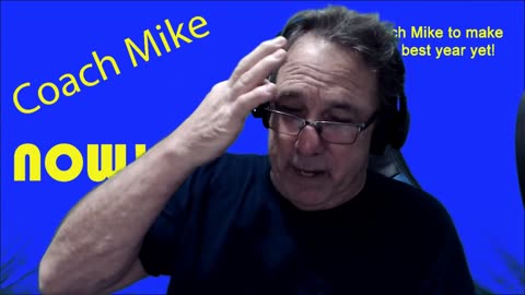 Coach Mike Now Episode 59 - Common Sense and Critical Thinking Skills