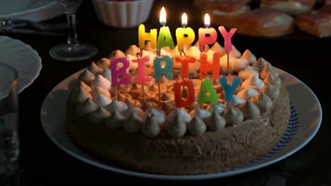 New Happy Birthday Song🎂 , Birthday Collection Song , Happy Birthday remix 2024 #happy #birthday 🎂