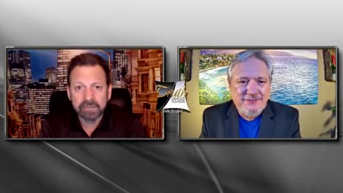 Church and Politics With Mario Murillo on Truth Unveiled with Paul Oebel