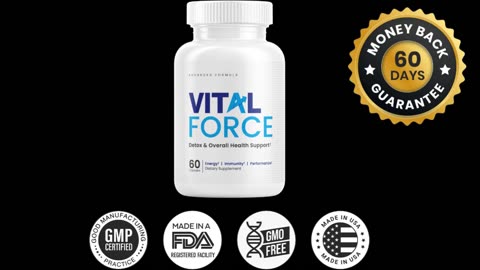 Vital force | vital force theory |vitalforce review | vital force in organon of medicine