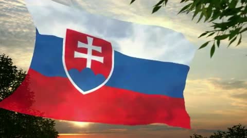 Slovenská národná hymna