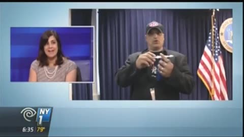 (6/30/14) Assemblymembers Malliotakis, Borelli & Cusick discuss 2014 legislative session on NY1