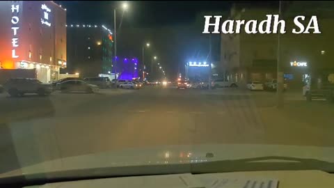 Haradh Saudi Arabia