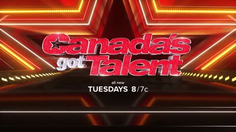 Howie Discovers Busker And Invites SINGER Meave To The CGT Auditions - Canada's Got Talent