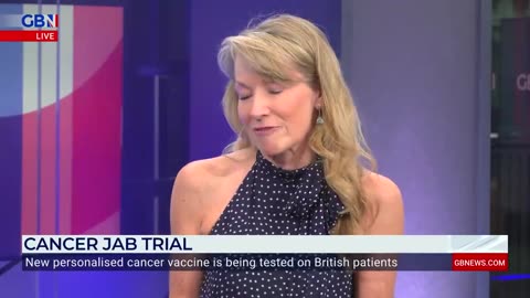 Would you take a Cancer Vaccine?