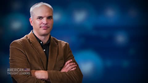 TEASER - Twitter Files Exposer Matt Taibbi: How Hidden Actors Distort Reality and Enforce Consensus