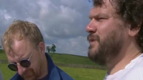 Time Team - Season 7 Episode 5 - Birdoswald, Cumbria - Hadrian's Wall